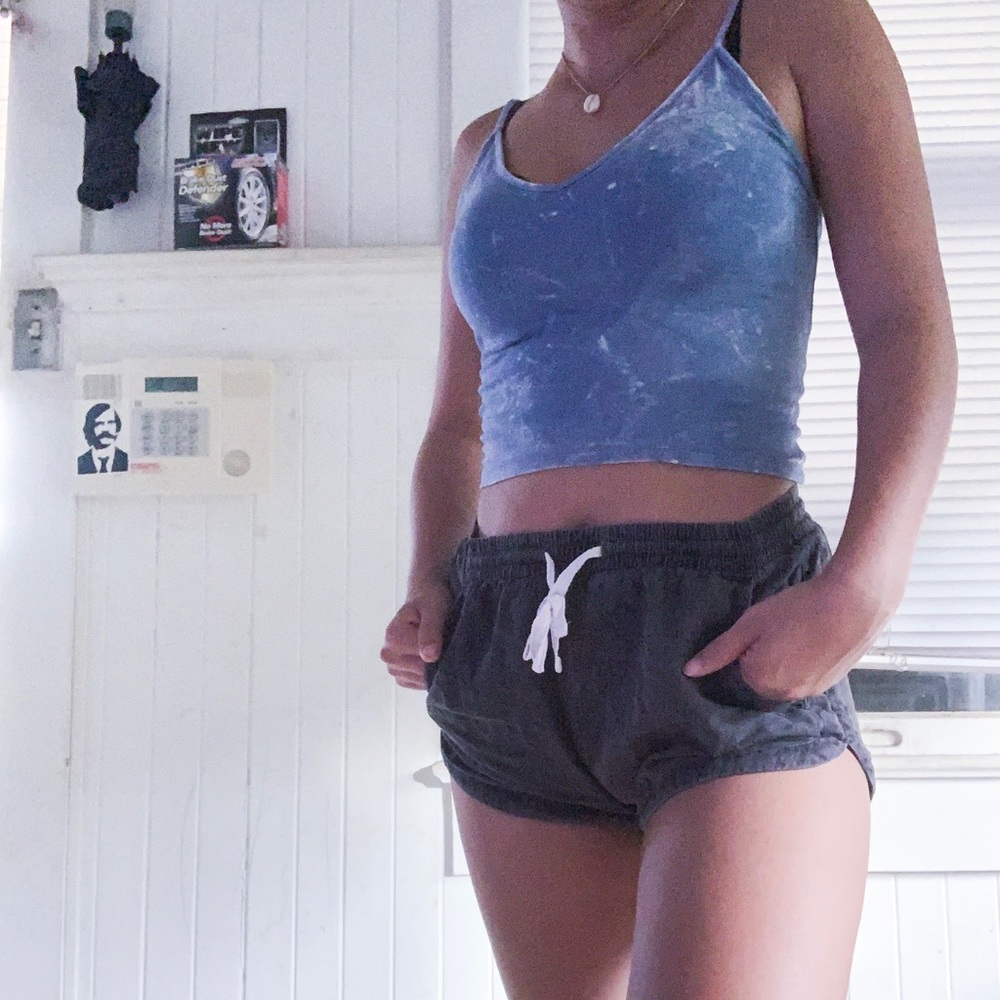 Brandy Melville Tank